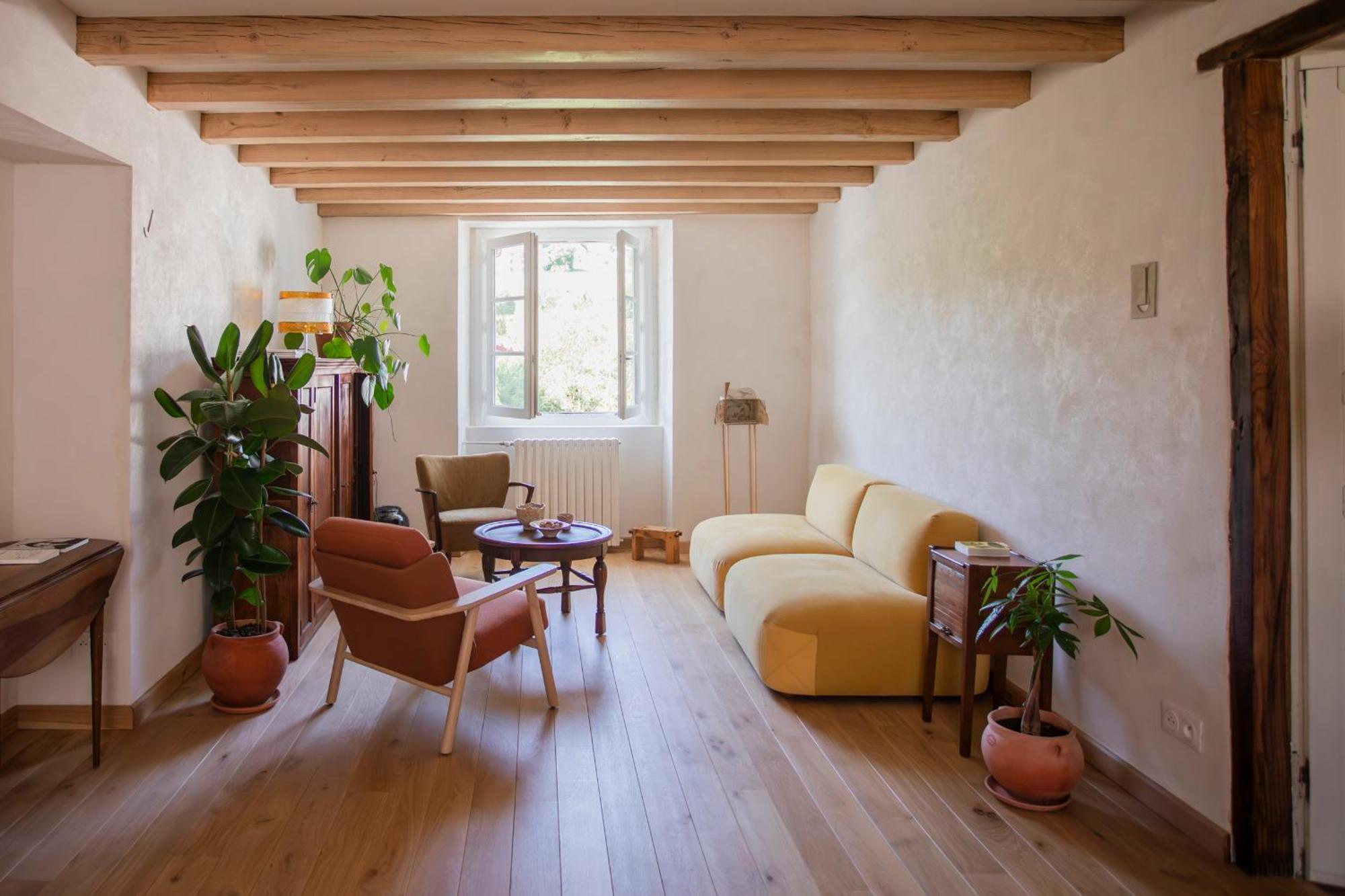 Maison Gamboia, Chambres D'Hotes Au Calme Avec Jardin Аспарран Екстер'єр фото
